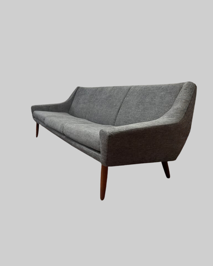 Voder Three-Seater Sofa