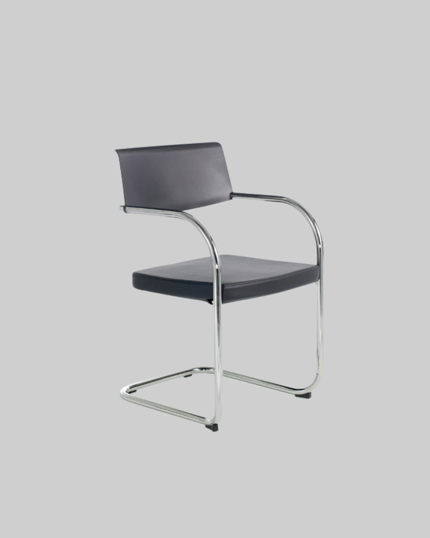 Moment Dining Chair by Knoll
