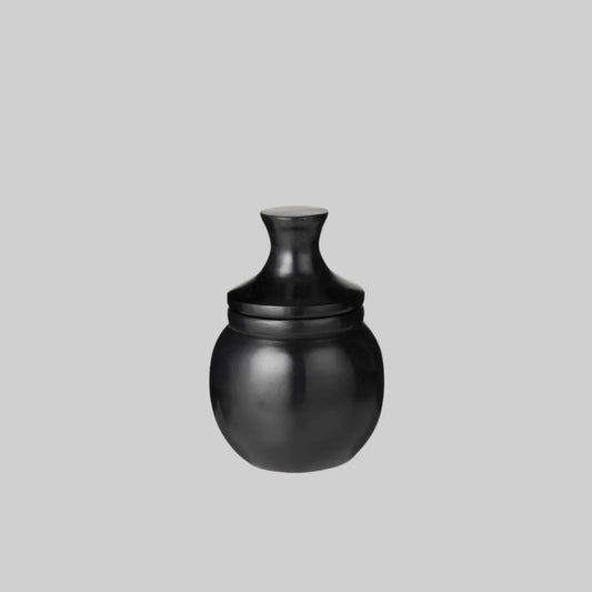 Marblelous Jar