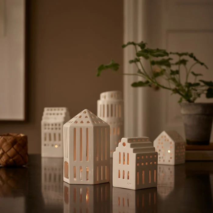 Kähler  Urbania Lighthouse