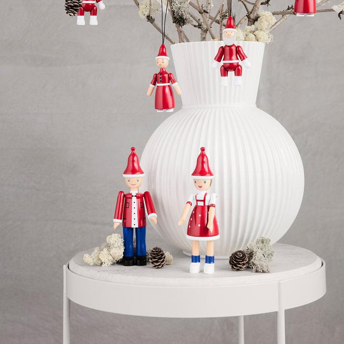 Kay Bojesen Christmas Ole