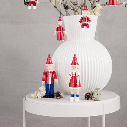 Kay Bojesen Christmas Ole