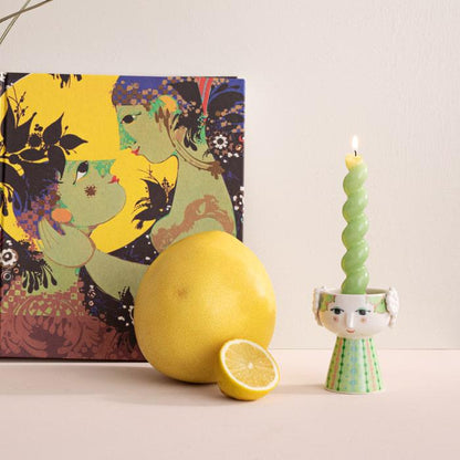 Bjørn Wiinblad Eva Candleholder
