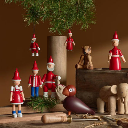 Kay Bojesen Christmas Ole