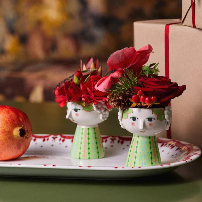 Bjørn Wiinblad Eva Candleholder