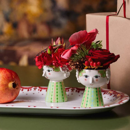 Bjørn Wiinblad Eva Candleholder