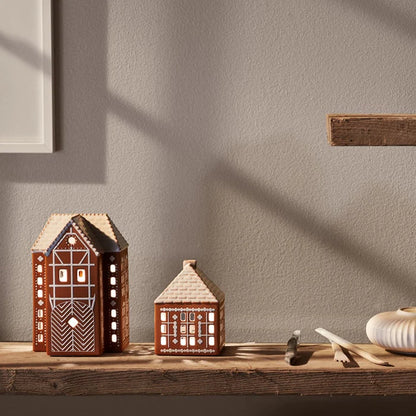 Kähler Gingerbread Lighthouse