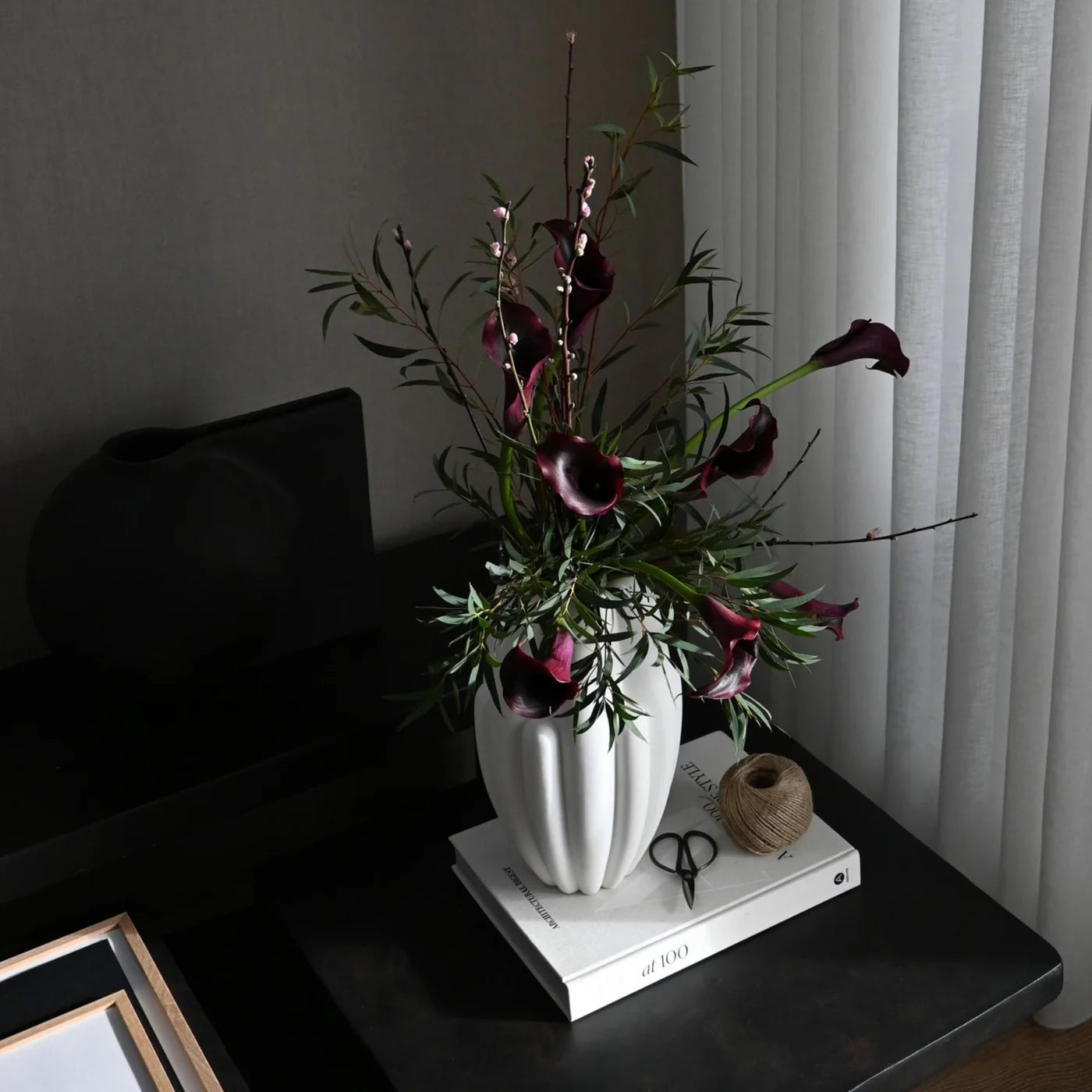 Bloom Vase Slim