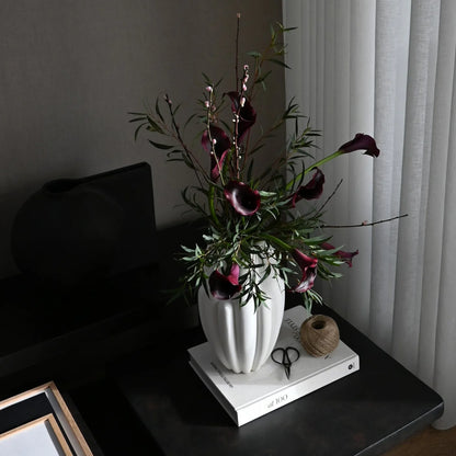 Bloom Vase Slim
