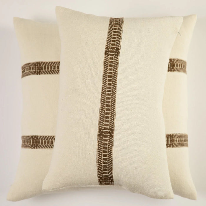 Fez Pillow