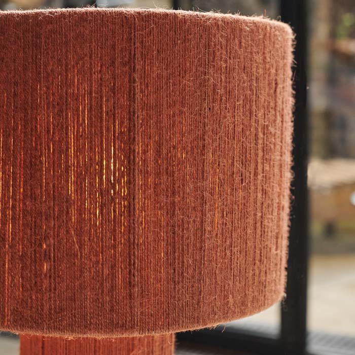 Zamora Table Lamp