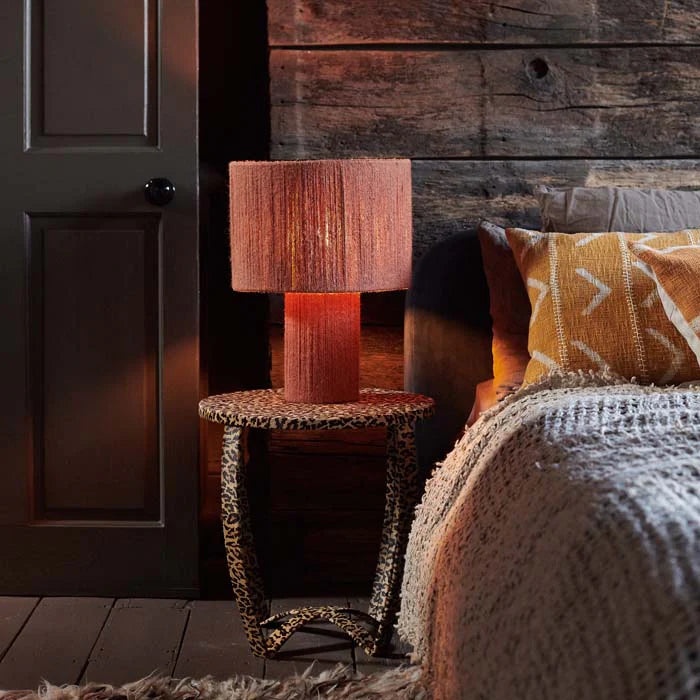 Zamora Table Lamp