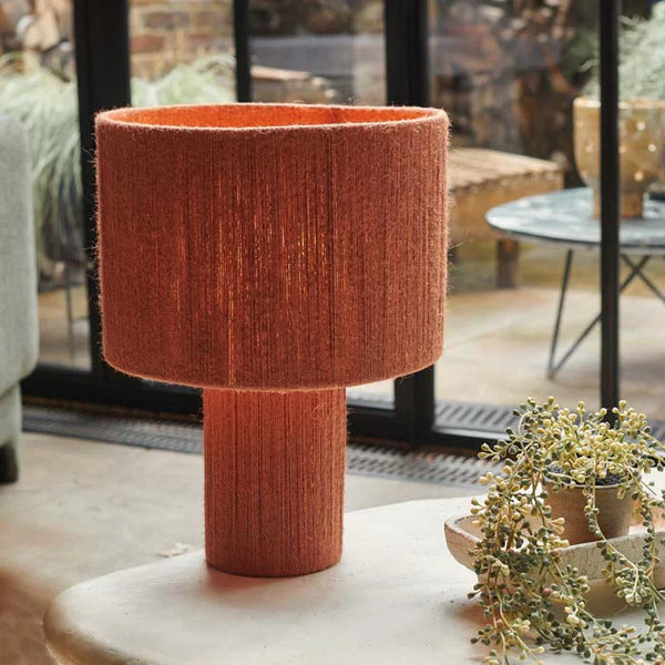 Zamora Table Lamp