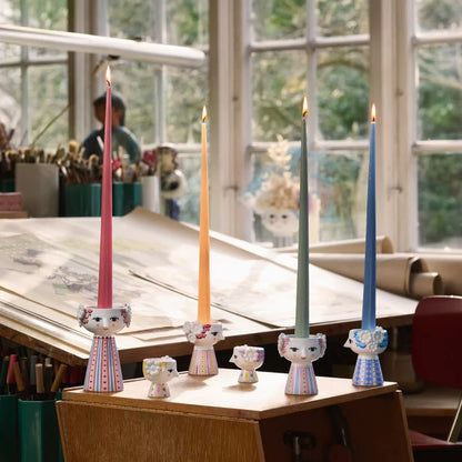 Bjørn Wiinblad Eva Candleholder