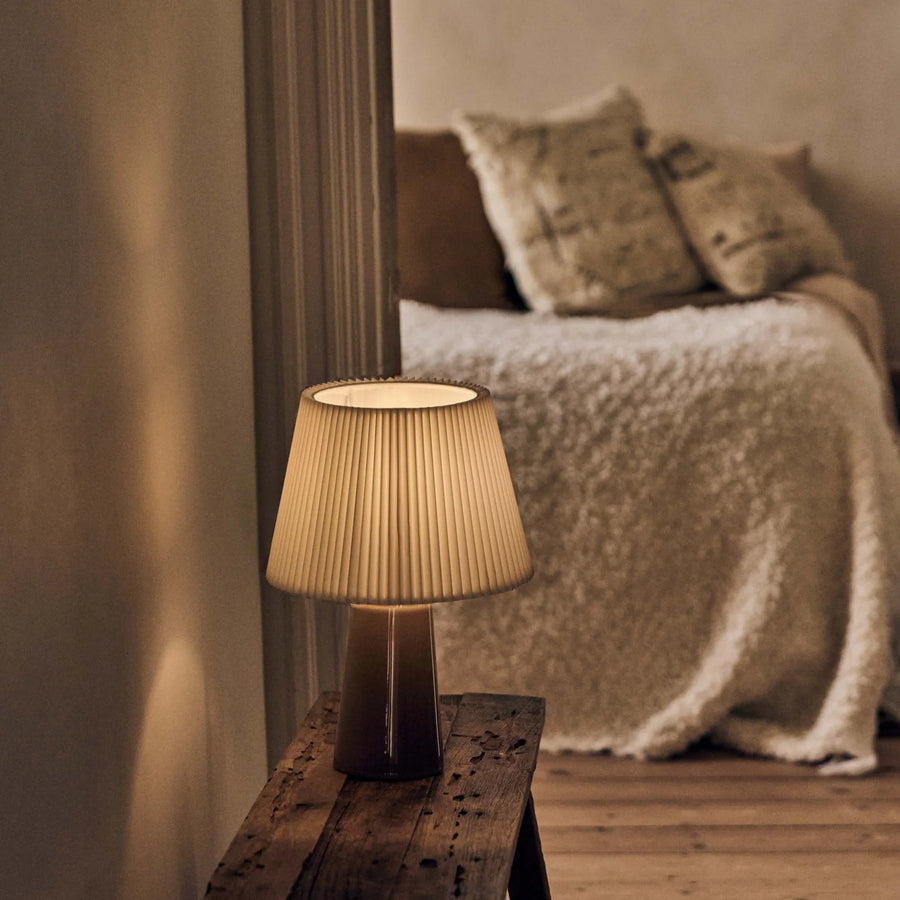 Brockley Portable Table Lamp