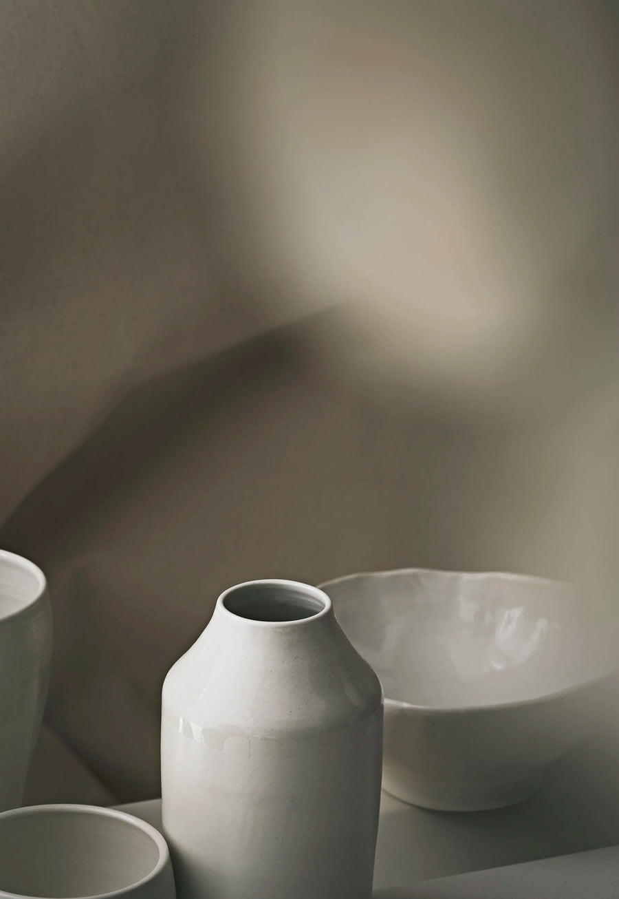 Bouquet Vase No. 4