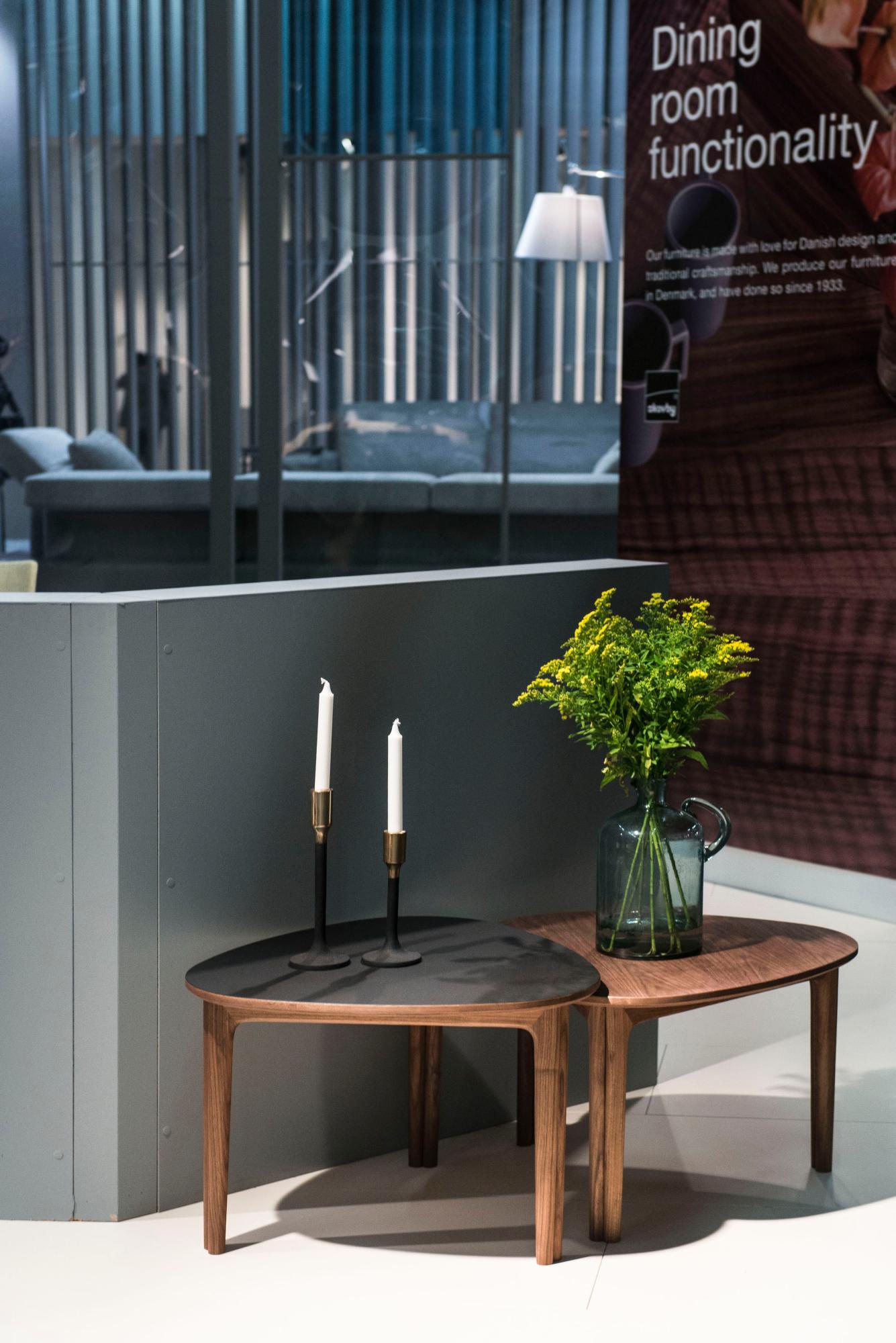 SM 206 Coffee Table