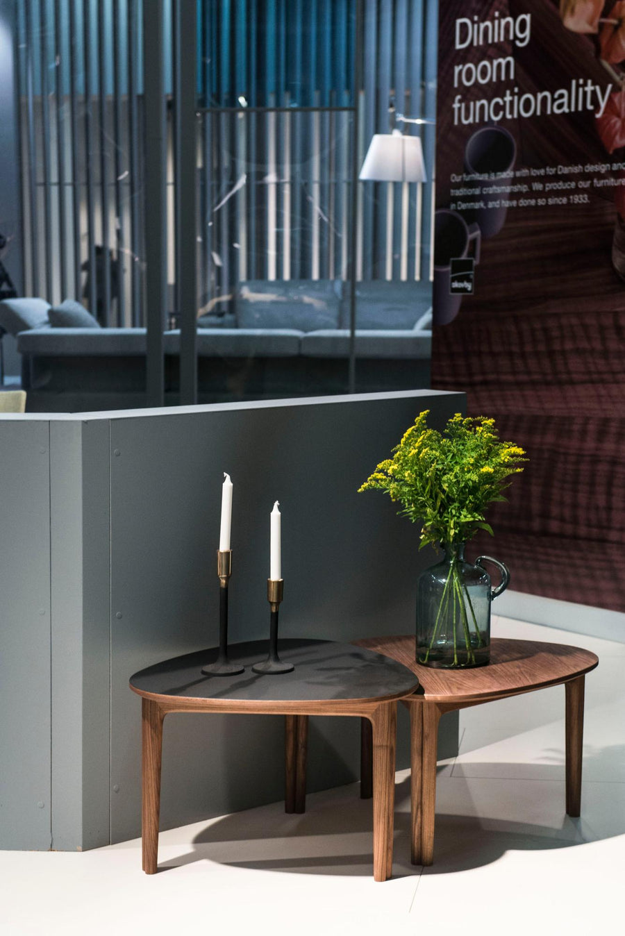 SM 206 Coffee Table