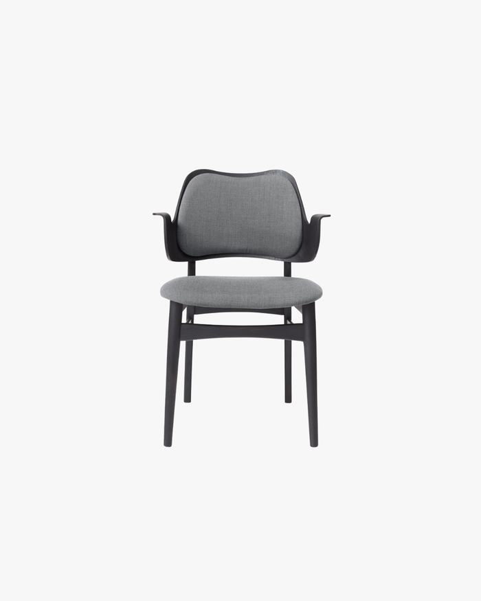 Gesture Dining Chair Full