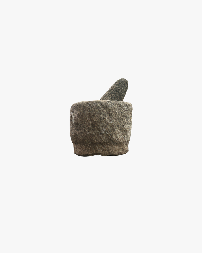 Avignon Mortar