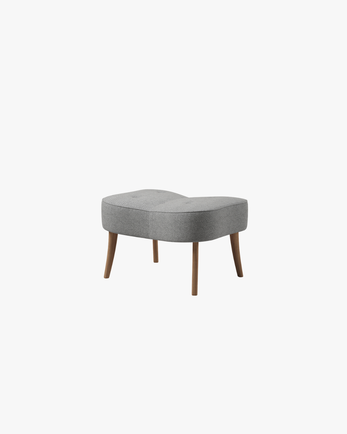 Pragh Footstool