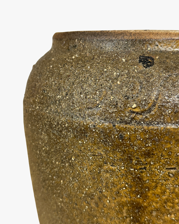 Nora Floral Wave Pot
