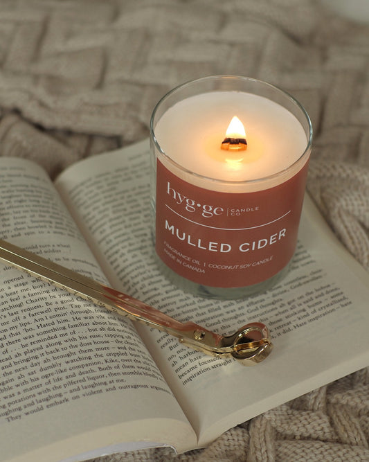 Hygge Candles