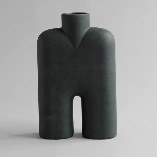Cobra Tall Vase