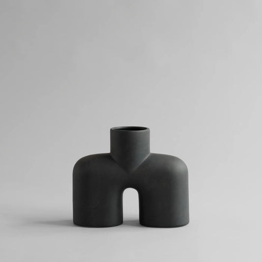 Cobra Uno Vase