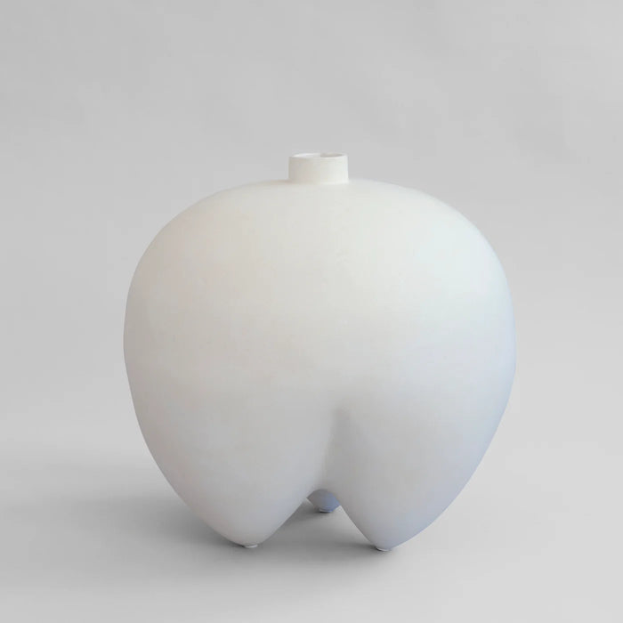 Sumo Vase