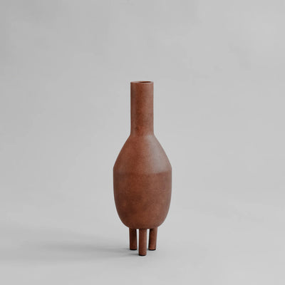 Duck Vase