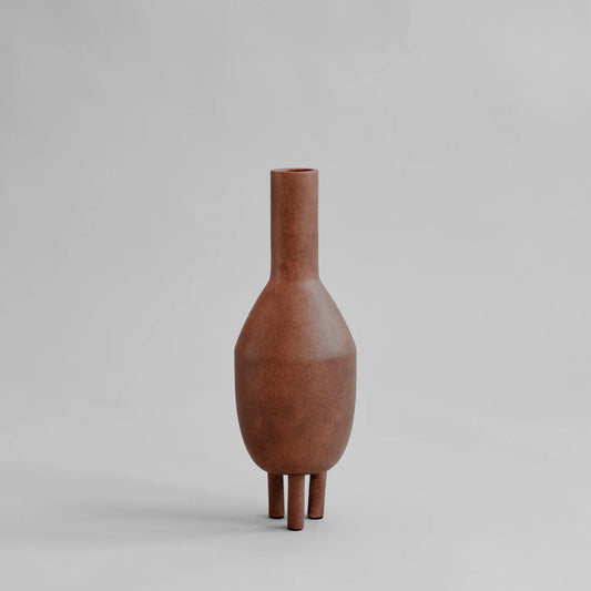 Duck Vase