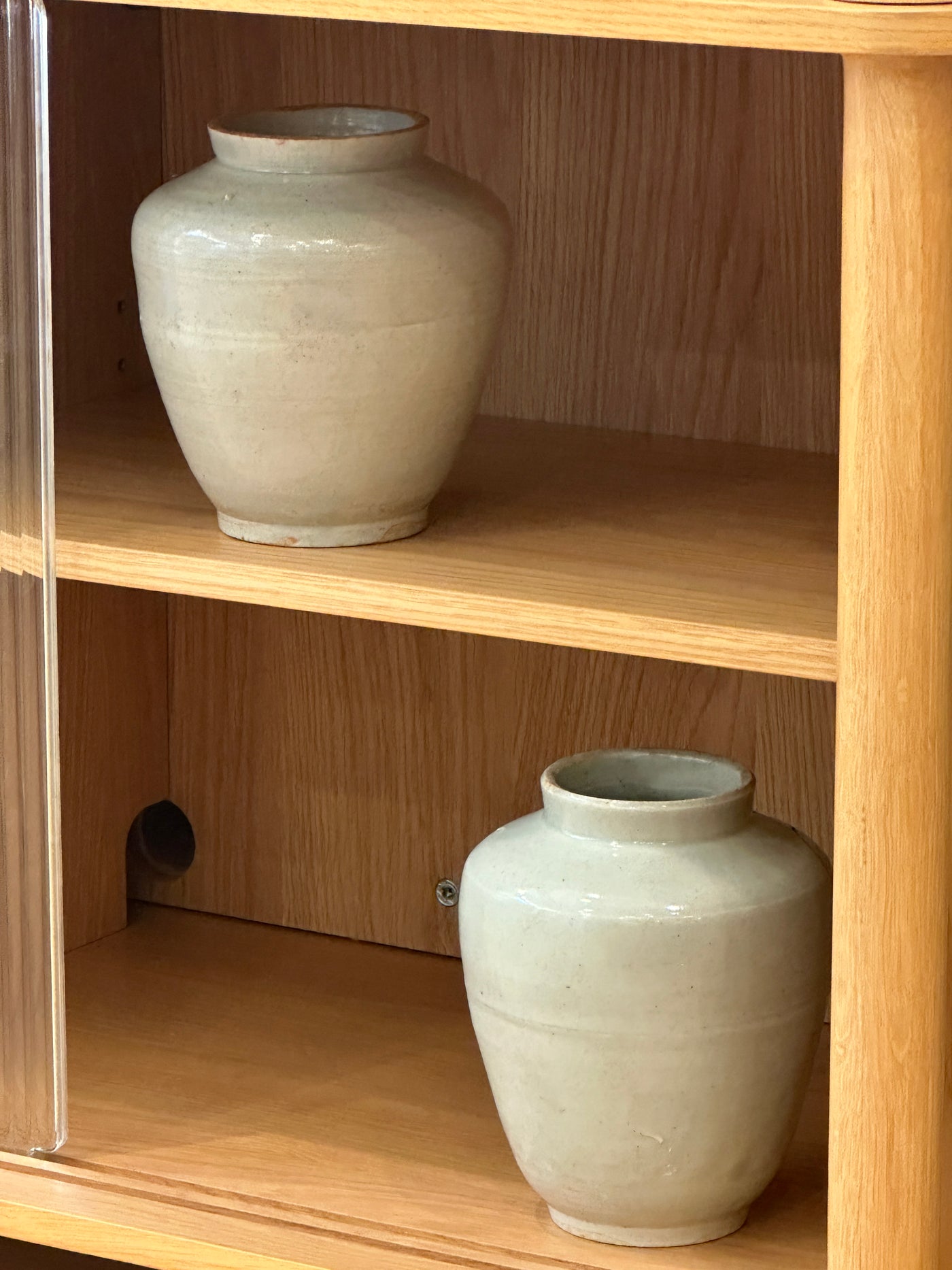 Ella Vintage Pot