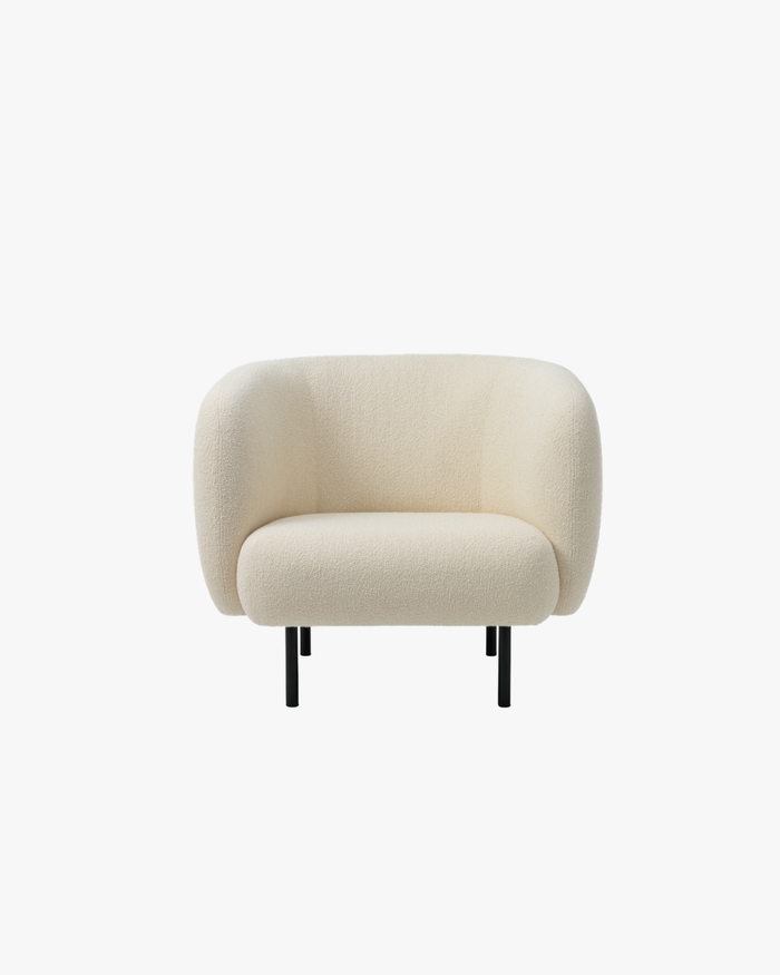 Cape Lounge Chair