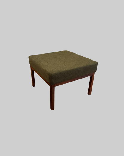 Nordic Cove Ottoman