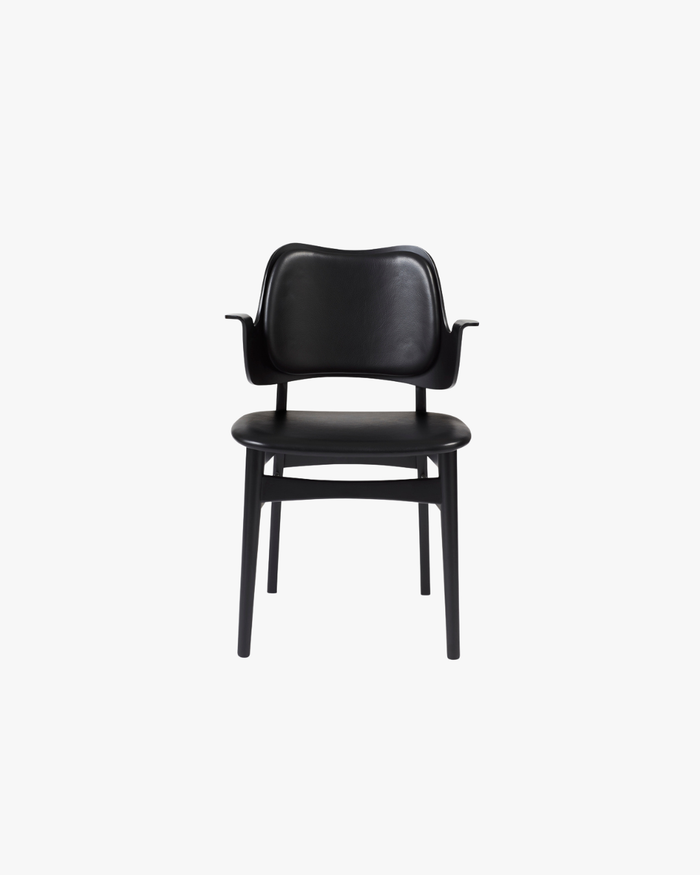 Gesture Dining Chair Full