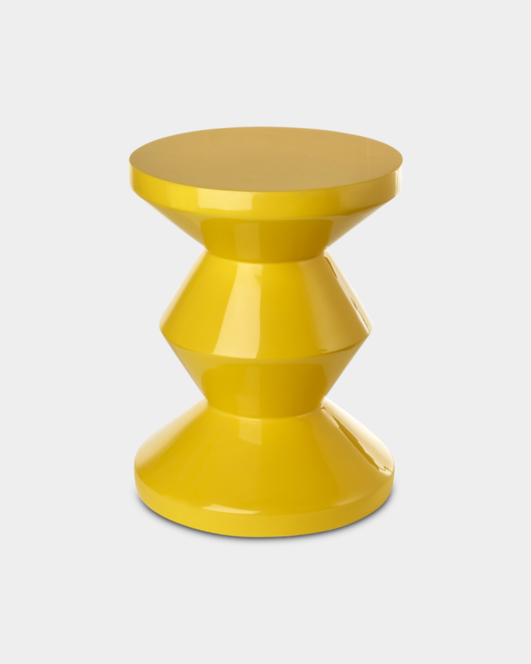 Zig Zag Stool / Side table