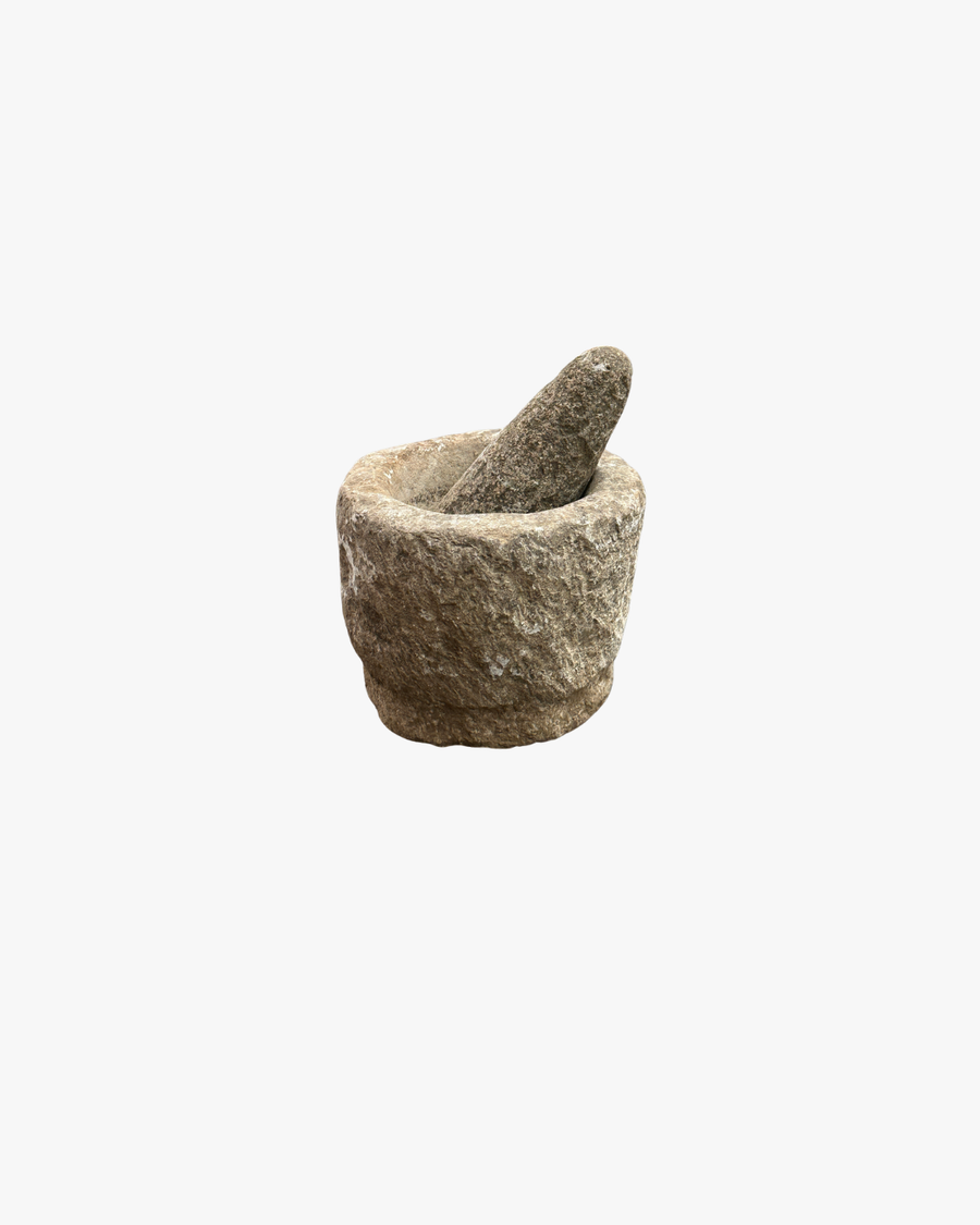 Avignon Mortar