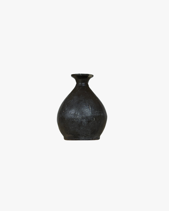 Espresso Trumpet Vase