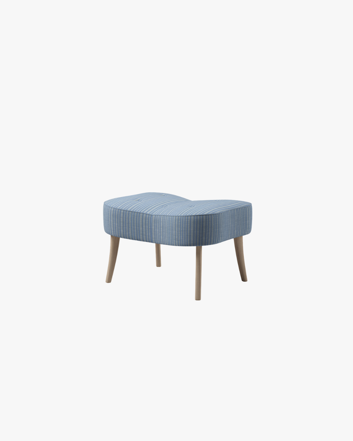 Pragh Footstool