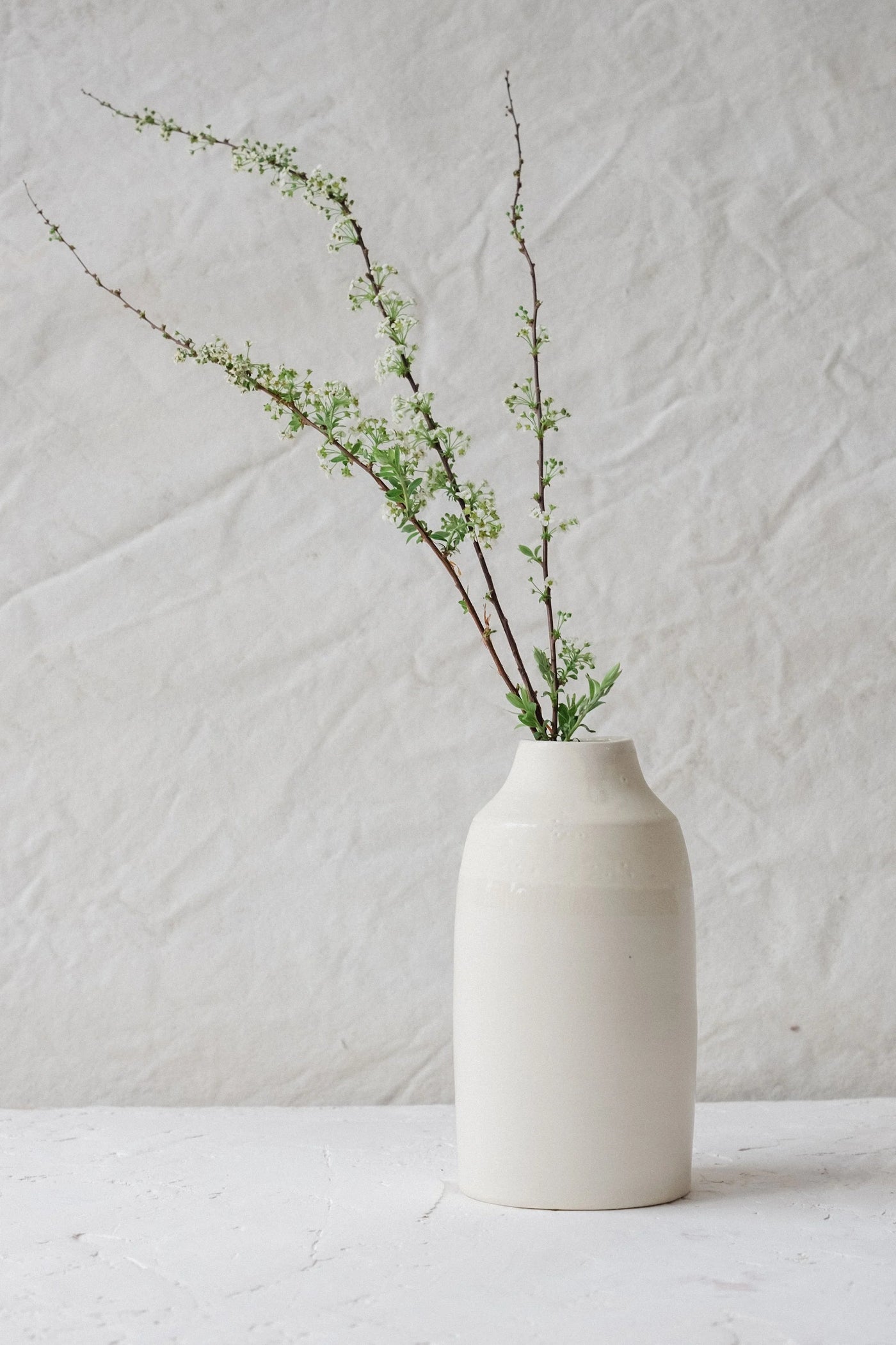 Bouquet Vase No. 4