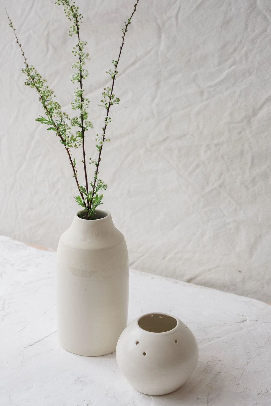 Bouquet Vase No. 4
