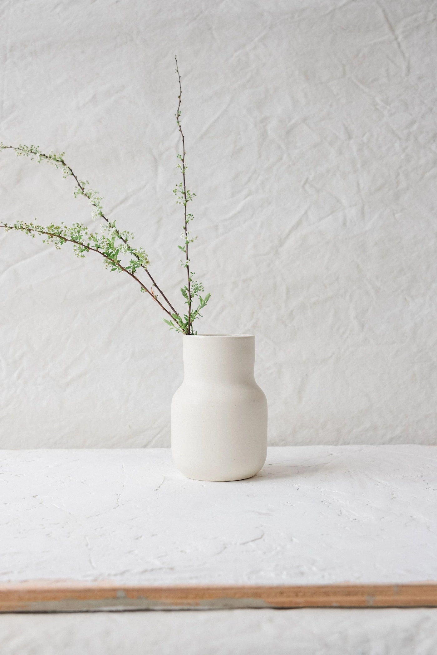 Bouquet Vase No. 5