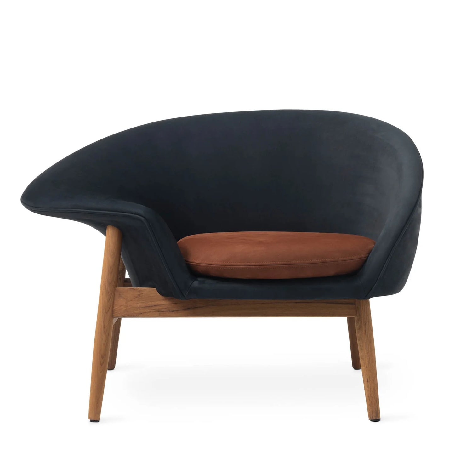 Fried Egg Lounge Chair by Hans Olsen