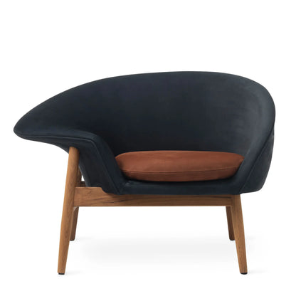 Fried Egg Lounge Chair by Hans Olsen