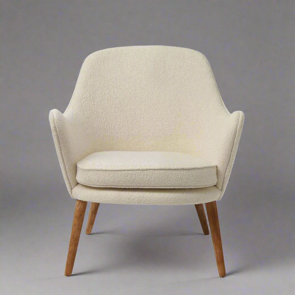 Hans Olsen Dwell Lounge Chair