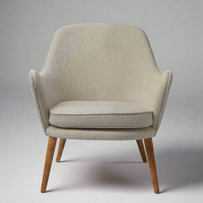 Hans Olsen Dwell Lounge Chair
