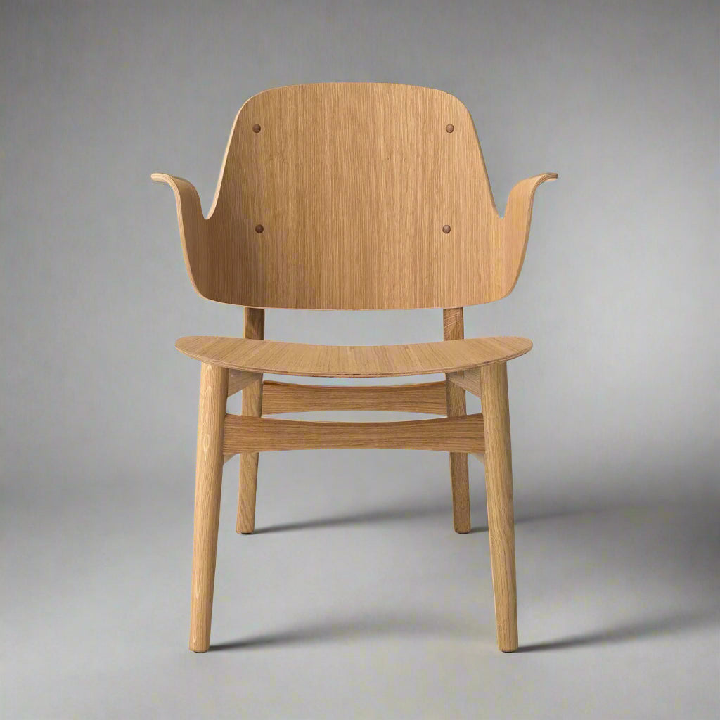 Hans Olsen Gesture Lounge Chair