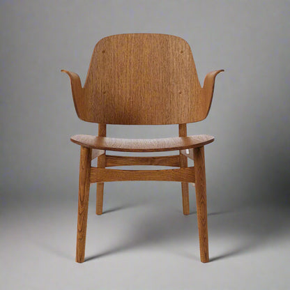 Hans Olsen Gesture Lounge Chair