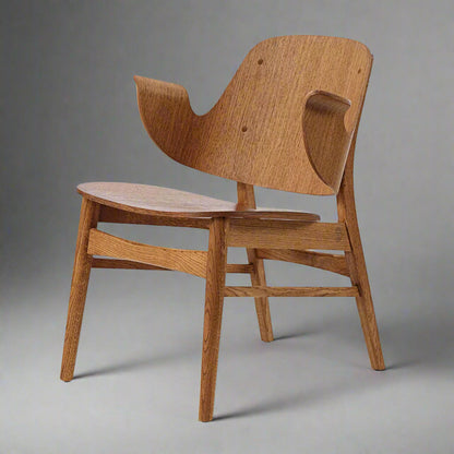 Hans Olsen Gesture Lounge Chair